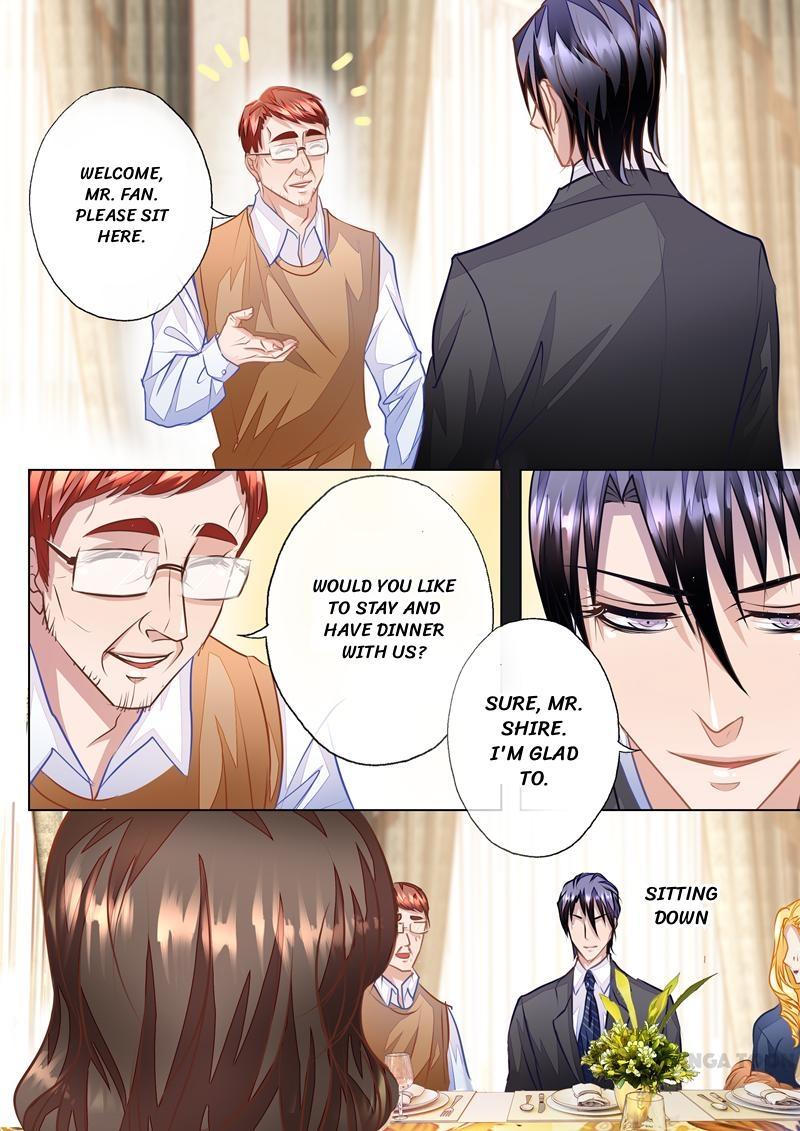 Warm Marriage Chapter 21 1